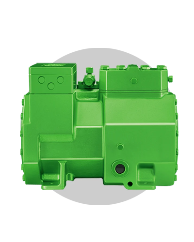 ETS 44 13 Compresor semi hermetico 1