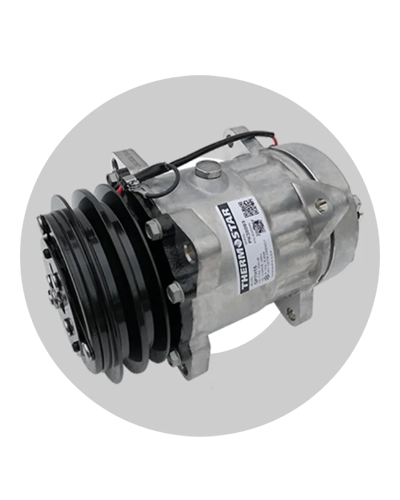 Compressor Heavy Duty 2