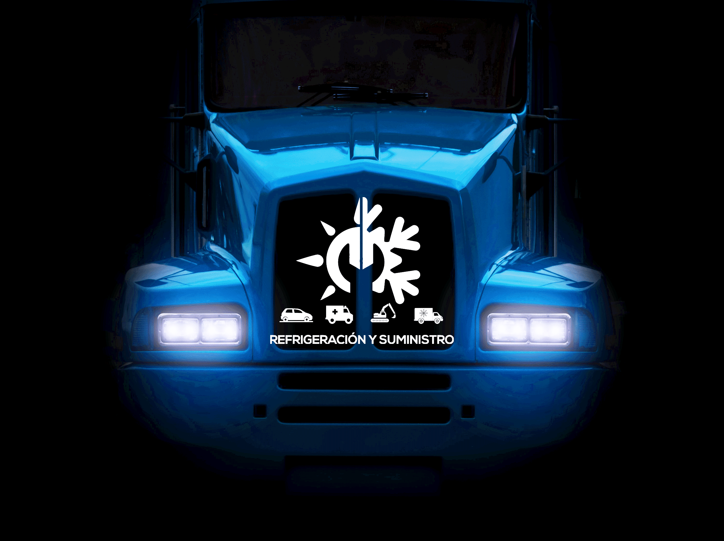 EMPRESA 1 ATR AUTO ELECTRICAL truck ADELAIDE copia 1