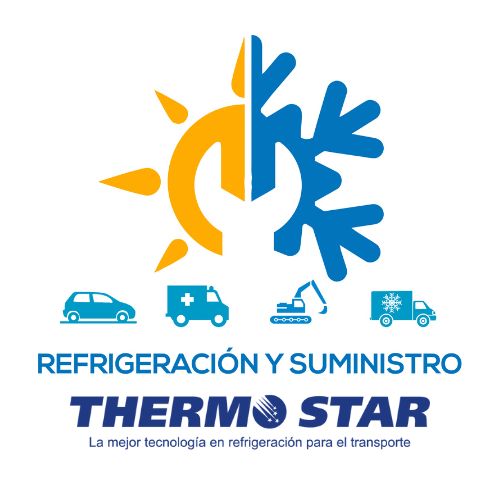 Refrigeracion y Suministros